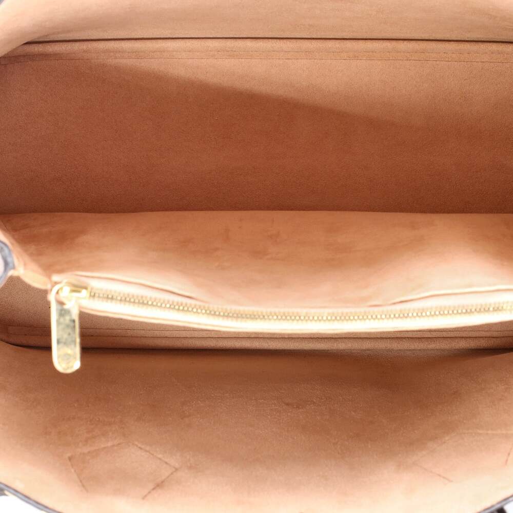 Louis Vuitton Kensington Handbag Damier #306839L22B - Picture 5 of 7